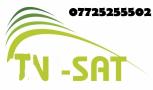 Adrian -  SAT TV